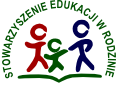 Stowarzyszenie Edukacji w Rodzinie